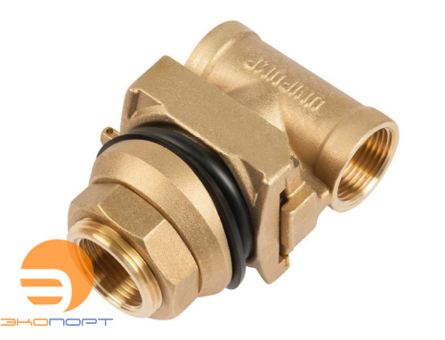 Адаптер скважинный 1" Unipump