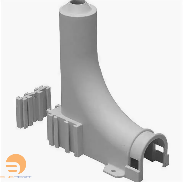Фиксатор колена 25/20 для труб 16