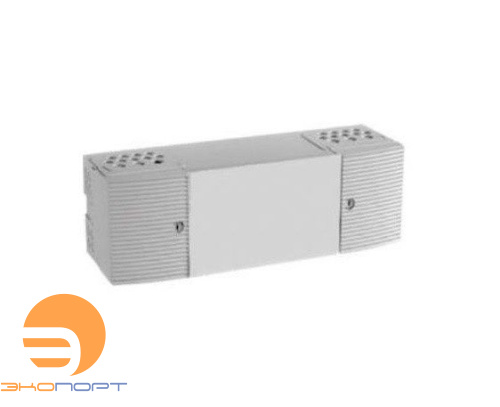 Клеммн (пружин) коробка для DIN-рейки Honeywell