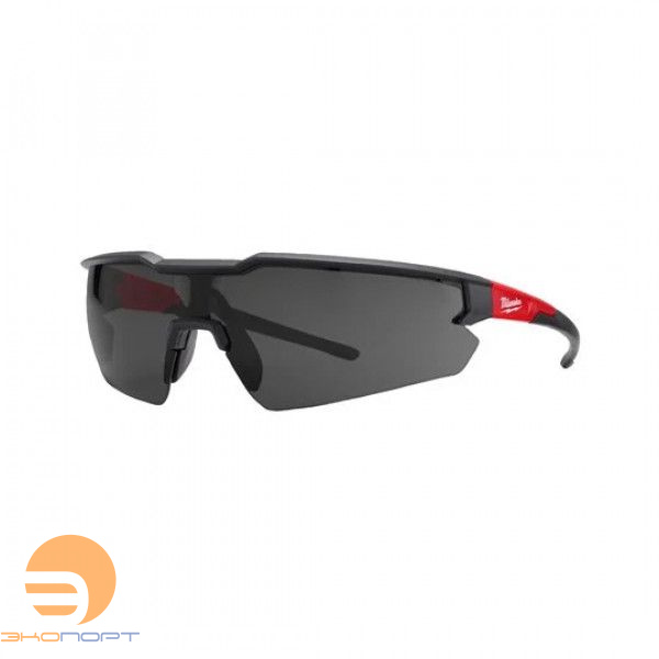 Очки ENHANCED с покрытием AS/AF (затемненные), Milwaukee