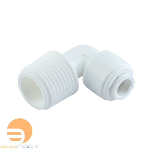 Уголок JG 3/8"-1/4",МЕ0406, для устройства пов. давления302