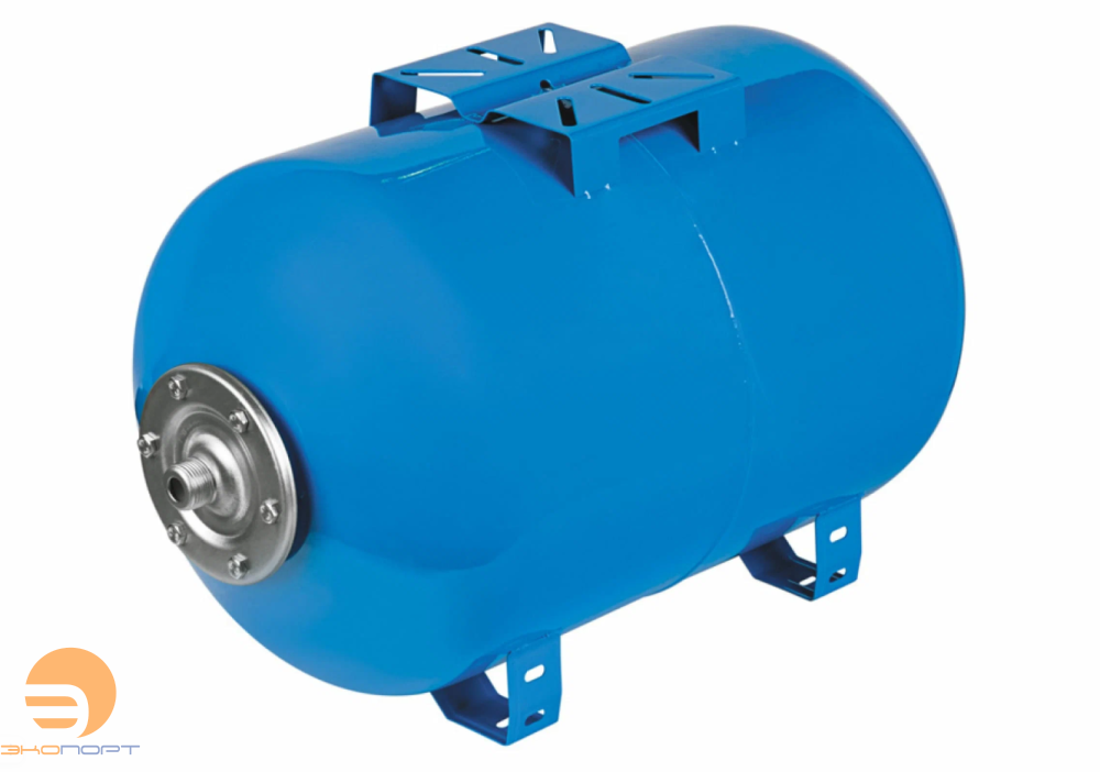 Гидроаккумулятор  80 л (гор.) UNIPUMP