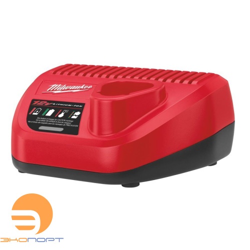 Зарядное устройство M12 C12 C,Milwaukee