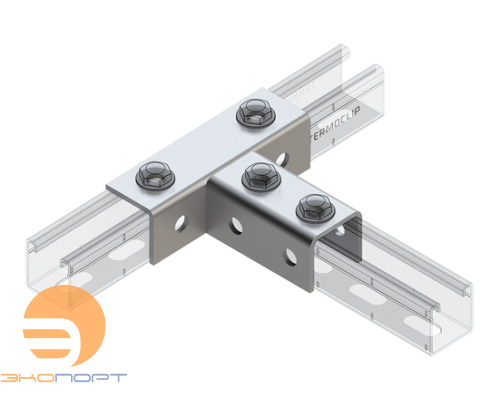 Соединитель 3D Т-образный 38-41 4F10