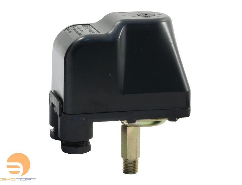 Реле давления PM 5 (1/4" НР) UNIPUMP