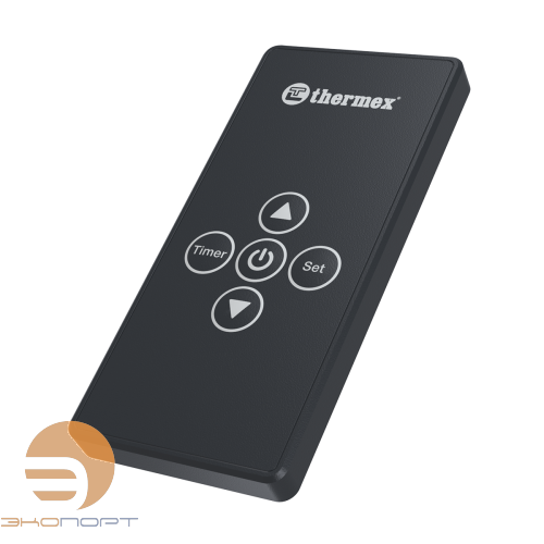 Водонагреватель THERMEX ID 50 V (pro) Wi-Fi (черный)