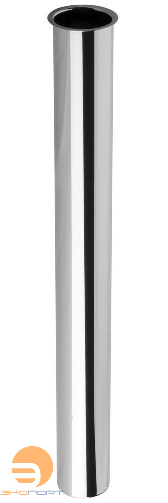 Трубка-вставка D32 длина 300 мм с бортом Remer