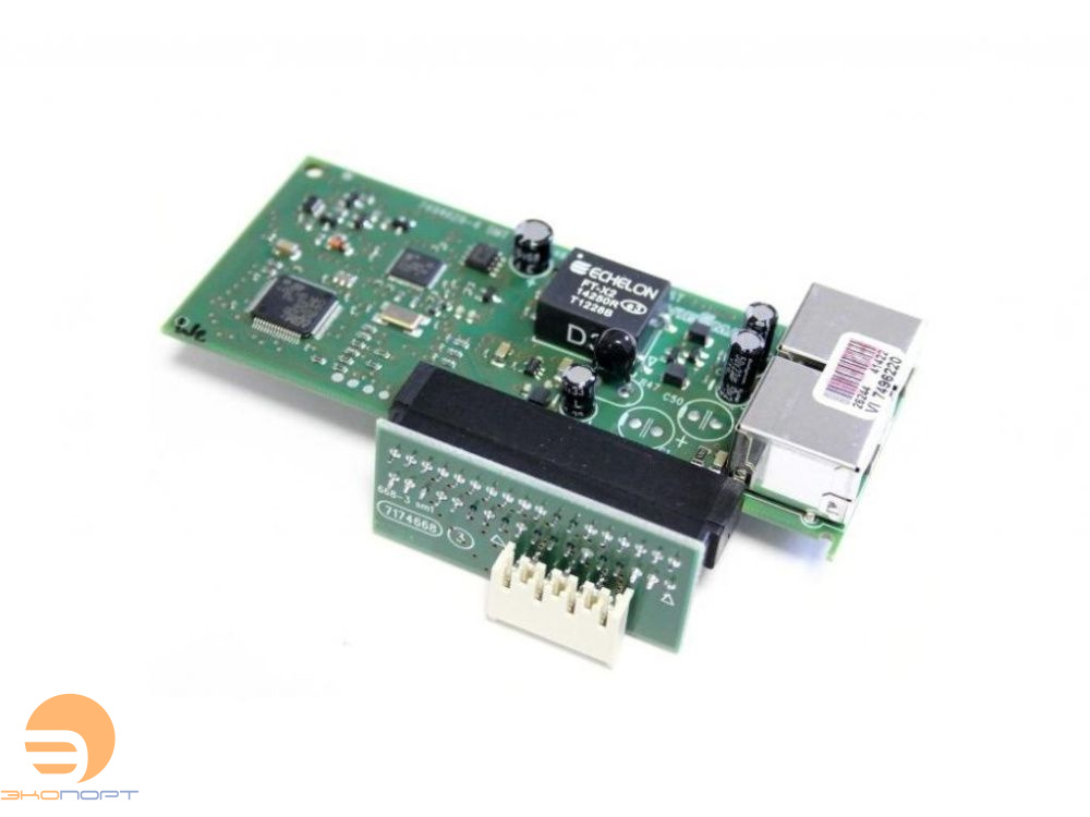 Модуль Lon для системы регулирования Vitotronic HO1