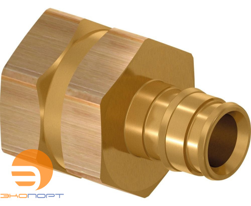 Штуцер с внутренней резьбой 16-1/2" ВР USYSTEMS
