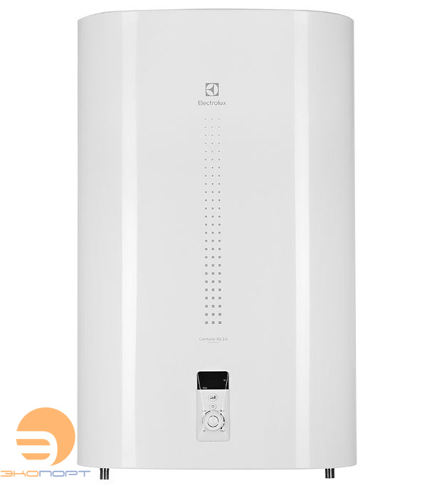 Водонагреватель Electrolux EWH 80 Centurio IQ 2.0 (НЕ ПРОДАЕТСЯ!)
