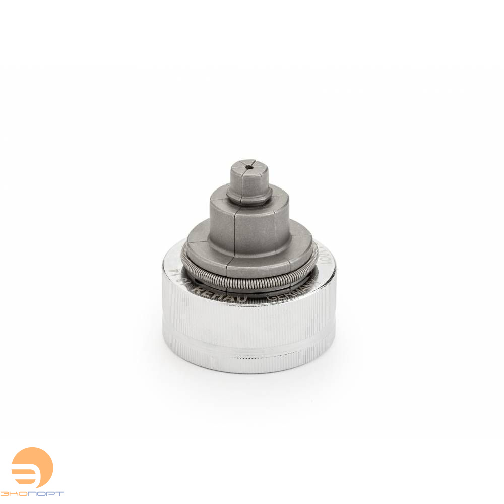 Насадка расширительная  15х1,0 для трубок из нержавеющей стали (QC) Rehau