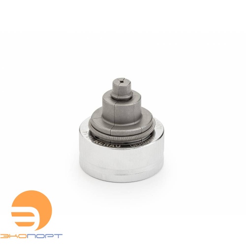 Насадка расширительная  15х1,0 для трубок из нержавеющей стали (QC) Rehau