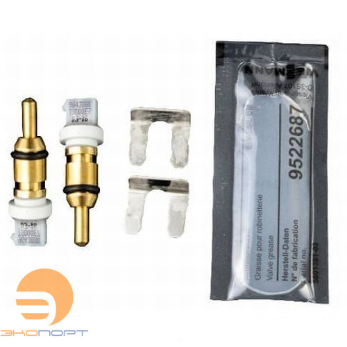 Датчик температуры eSTB (2шт)