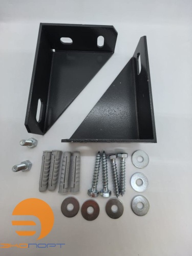 Крепление настенное для распределительного коллектора