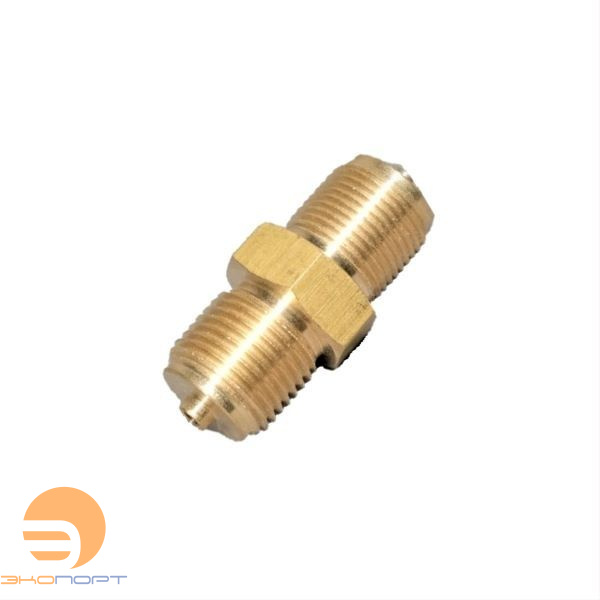 Переходник латунный G1/2 / М20*1,5 НН