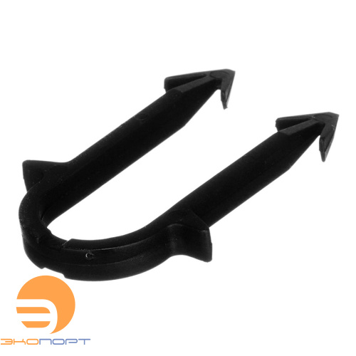 Скоба для труб 60 мм Ду 16-20 (кор=300шт) HENCO