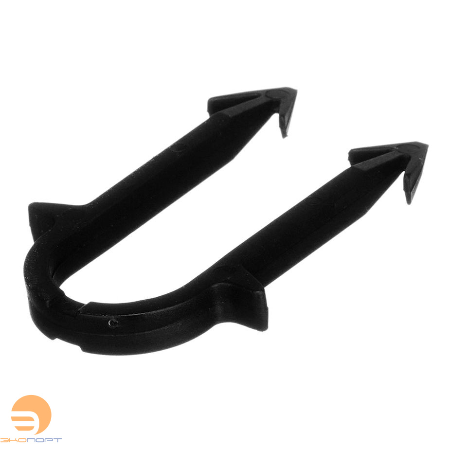 Скоба для труб 60 мм Ду 16-20 (кор=300шт) HENCO