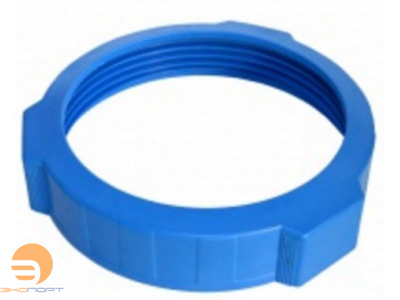 Муфта резьбовая фланца бочки фильтра GRANADA Kripsol RGR 020.A