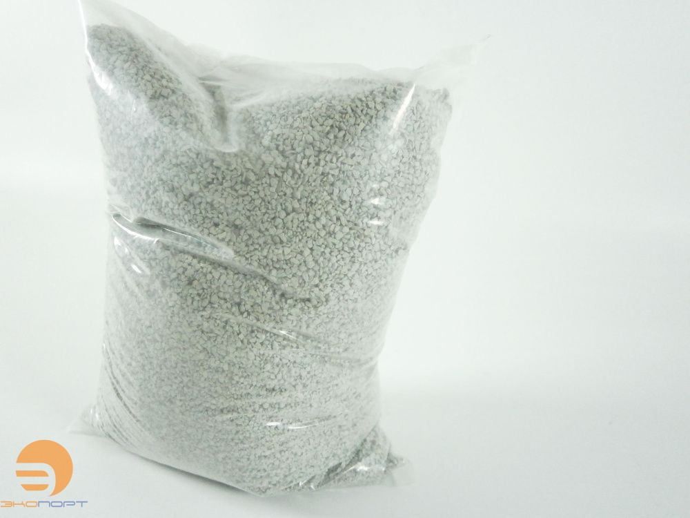 Загрузка Цеолит (фракция 0,7-1,5мм, 25кг)