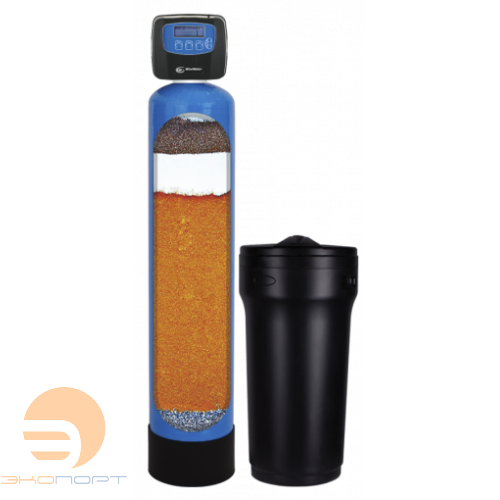 Система умягчения/обезжелезивания WWXA-1252 Black DMCSR  (CLACK)