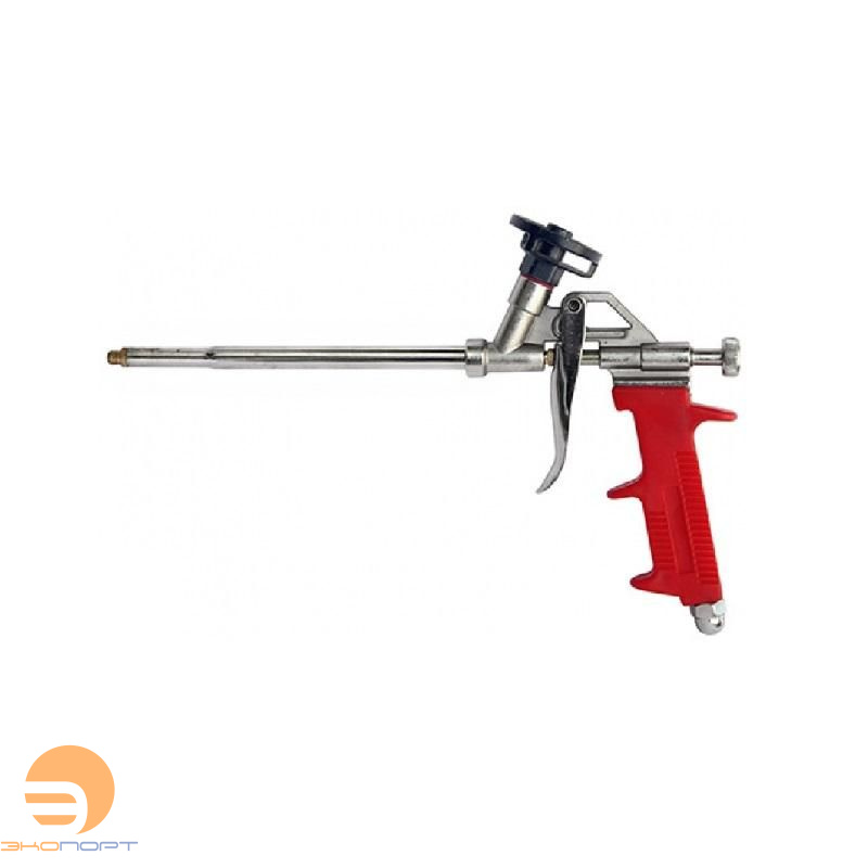 Пистолет для монтажной пены "P plus"