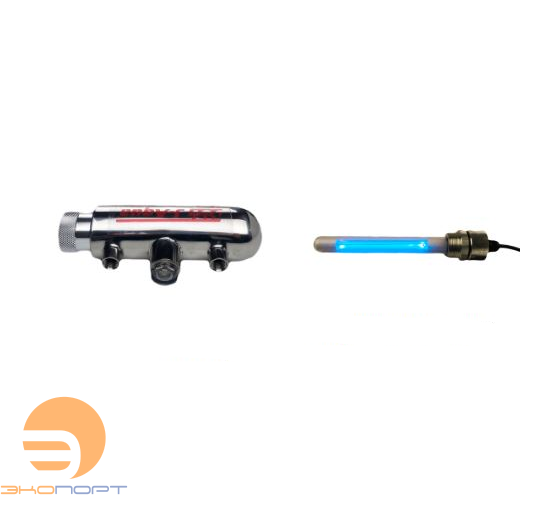 Обеззараживатель AguaLight LT-2D