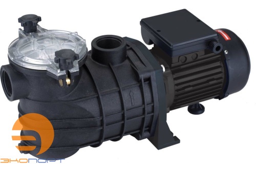 Насос для бассейна JET POOL HCP370 UNIPUMP Насос для бассейна JET POOL HCP370 UNIPUMP