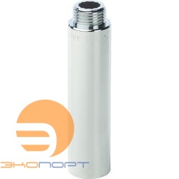 Удлинитель  НВ 80ммх1/2" хром  STOUT