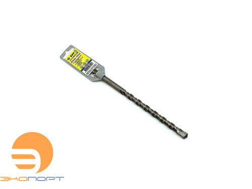 Сверло-бур д/бет. SDS+ 10 x 160 мм "888" КРЕПЕЖ