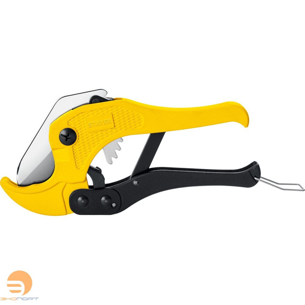 Ножницы по метеллопластиковым и пластиковым трубам до 42 мм STAYER MaxCut