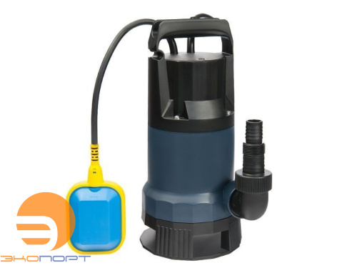 Насос дренажный VORT 851 PW, UNIPUMP