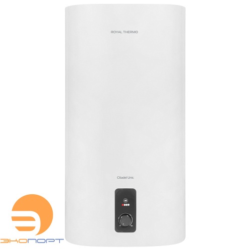Водонагреватель RWH 50 Citadel Unic Royal Thermo
