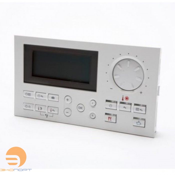 Панель управления GWG B2