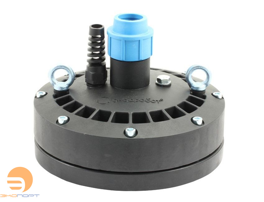 Оголовок АОС-152-32 (147-152 мм) АКВАРОБОТ UNIPUMP