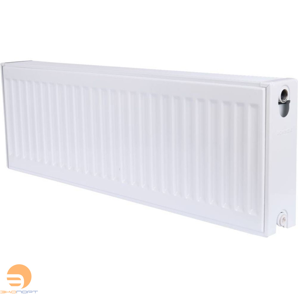 Радиатор Rommer Compact 22 200-1600