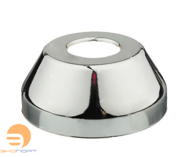 Отражатель 40мм-77мм, хром