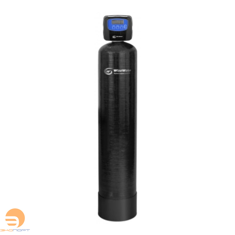 Система обезжелезивания и осветления WWFA-1252 Black BTCSR (CLACK)