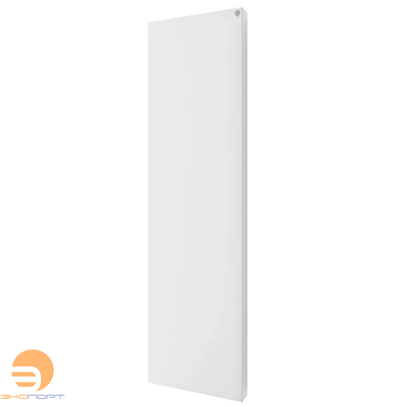 Дизайн- радиатор FLAT 500-1800 Bianco Traffico Royal Thermo