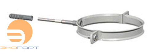 Крепёжный хомут 60/100