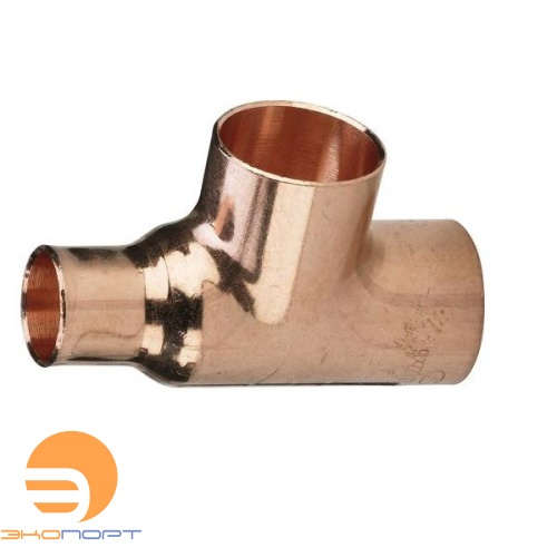 Тройник 28 х 15 х 22 [95130] Viega