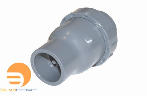 Обратный клапан д.  50 Coraplax 