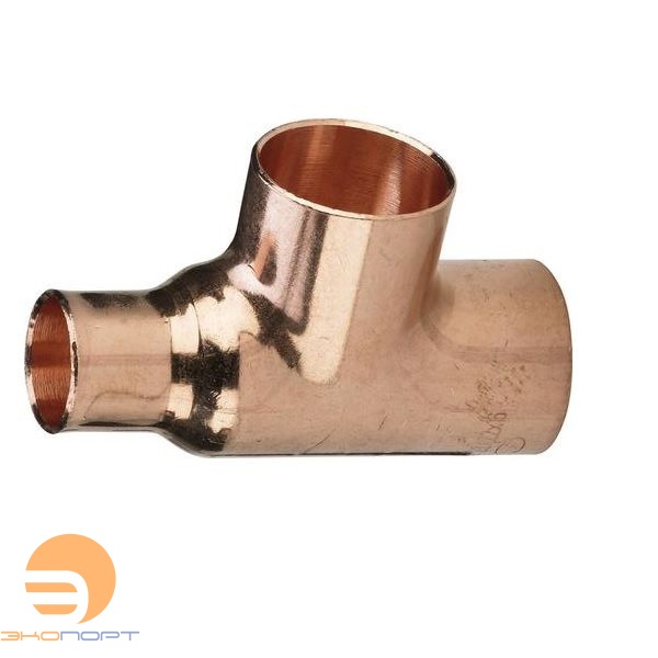 Тройник 28 х 15 х 22 [95130] Viega