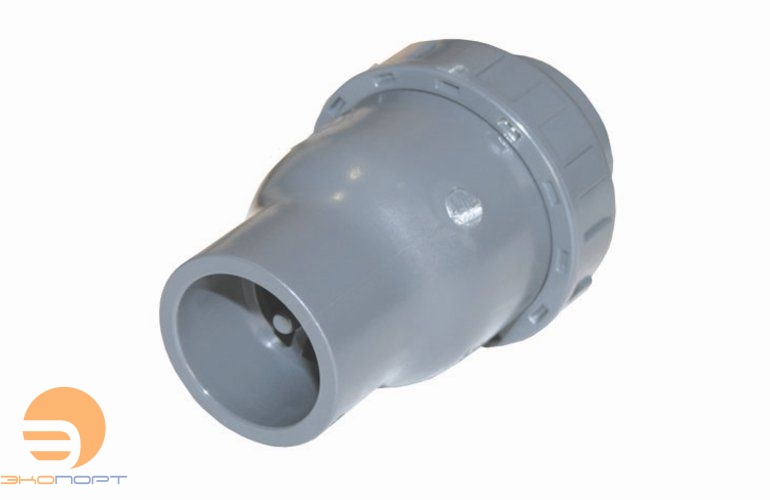 Обратный клапан д.  50 Coraplax 