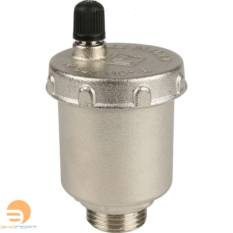 Автоматический воздухоотводчик (HP 3/8")