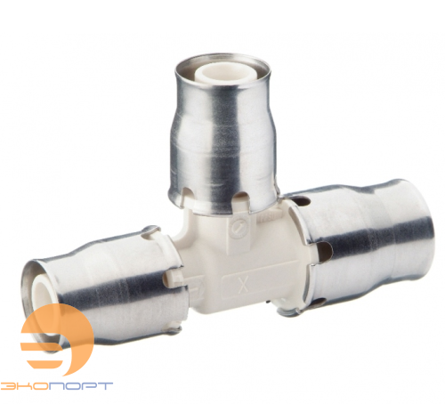Тройник 20-20-20 alpex-plus PPSU Fraenkische