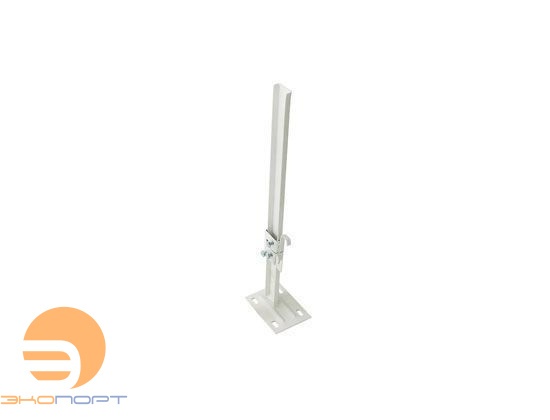 Кронштейн напольный, наружный для H300, типы 20,21,22,30,33, Buderus (снято с пр-ва)