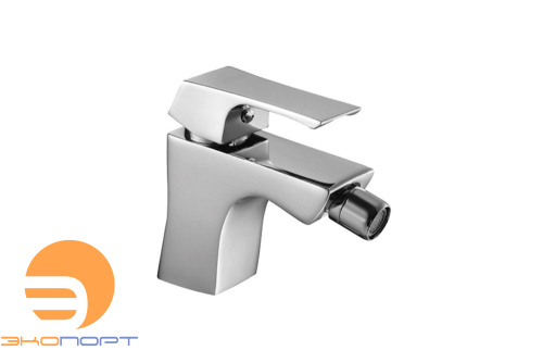 Смеситель для биде UNIT хром LEMARK
