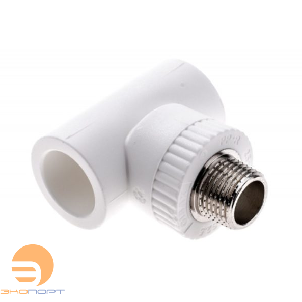 Тройник НР 20x1/2  PPRC KALDE