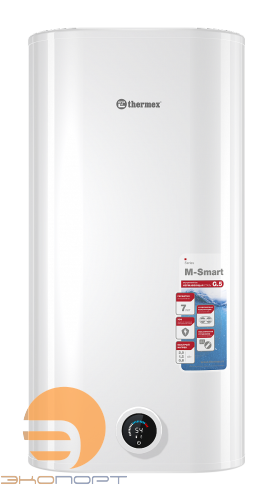Водонагреватель плоский электрический MS 80 V (pro) THERMEX