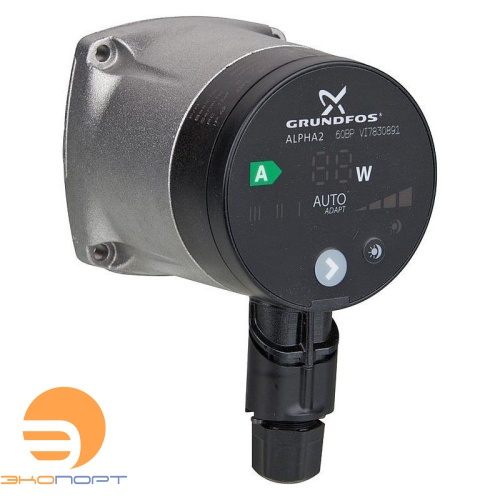 Циркуляционный насос VI Alpha2 60